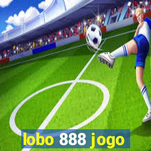 lobo 888 jogo